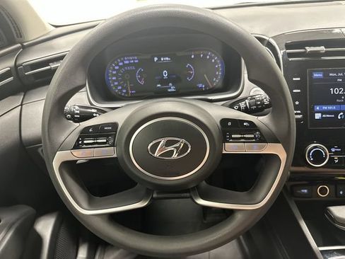 Used 2023 Hyundai Tucson SEL AWD/4WD image 14