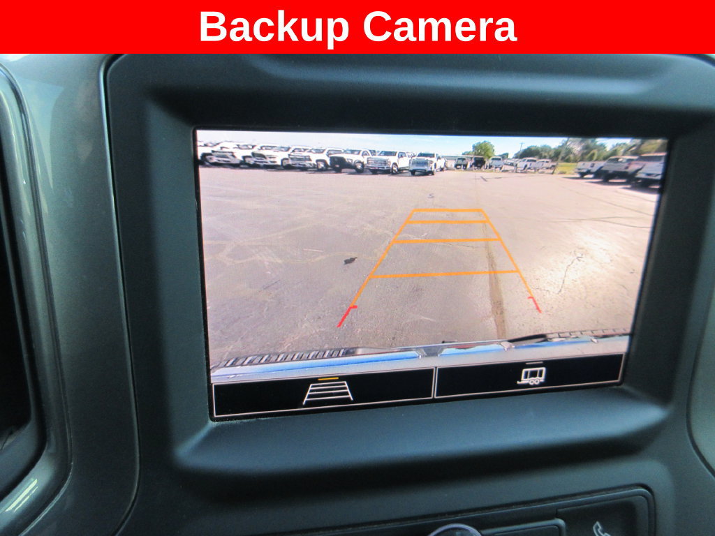 Certified 2024 GMC Sierra 2500 Pro AWD/4WD image 16