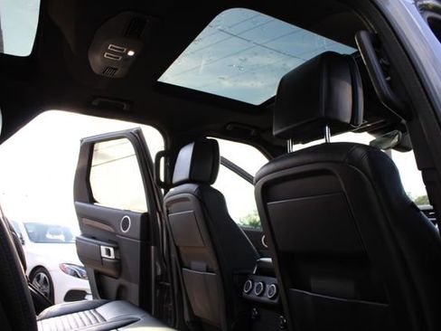 Used 2020 Land Rover Discovery HSE Luxury AWD/4WD image 66