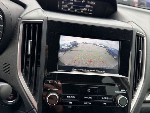 Used 2023 Subaru Forester Premium image 19