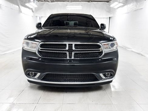 Used 2016 Dodge Durango Limited w/ Premium Group image 2