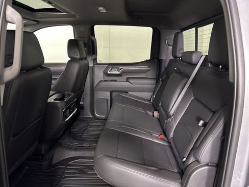 New 2026 GMC Sierra 1500 SLT w/ SLT Premium Package image 26