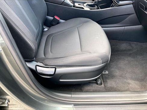 Used 2023 Hyundai Tucson SEL AWD/4WD image 36