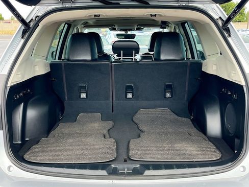 Used 2023 Subaru Forester Touring image 28