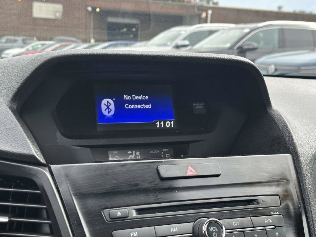 Used 2019 Acura ILX FWD image 26