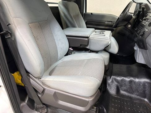 Used 2011 Ford F350 XL w/ XL Value Pkg image 43