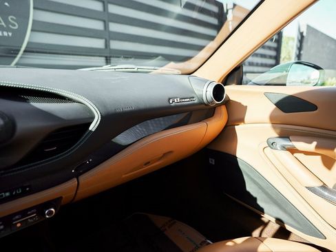 Used 2022 Ferrari F8 Tributo image 68