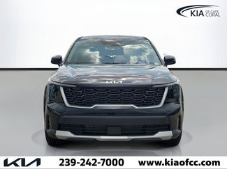 New 2026 Kia Sorento LX FWD video 2