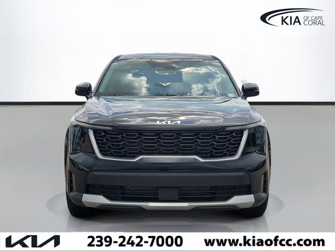 New 2026 Kia Sorento LX FWD image 2