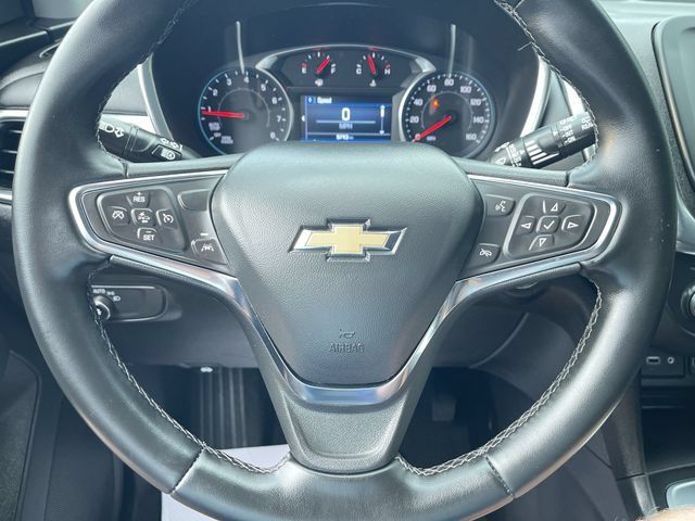 Used 2024 Chevrolet Equinox LT FWD image 11