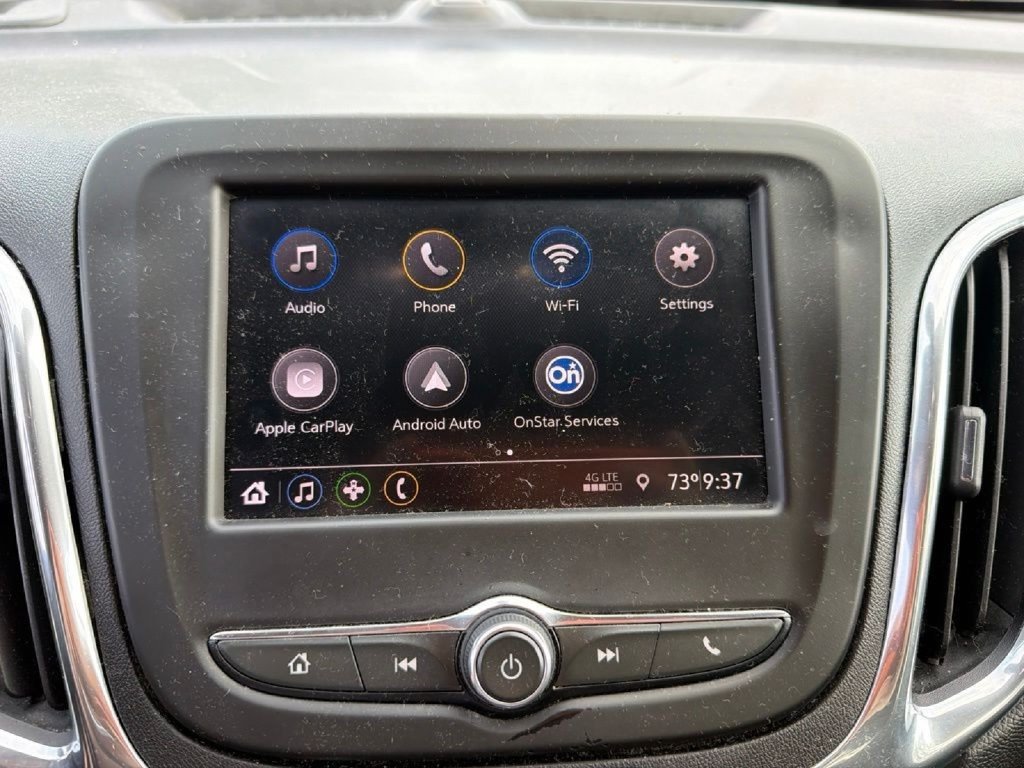 Used 2020 Chevrolet Equinox LT FWD image 14