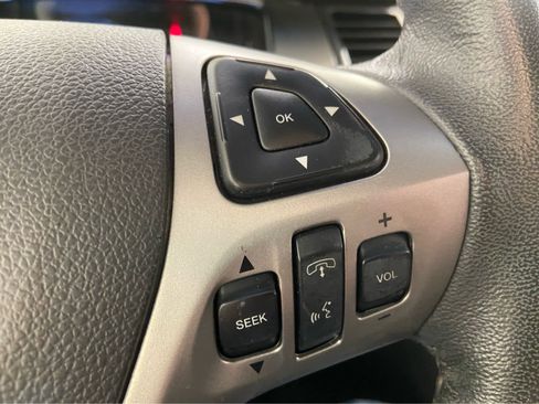 Used 2018 Ford Taurus SEL w/ Equipment Group 201A image 20