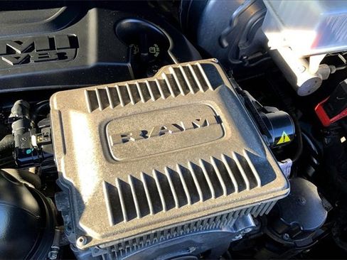 Used 2021 RAM 1500 Limited image 29