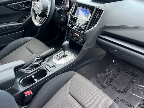 Used 2019 Subaru Crosstrek 2.0i w/ Eyesight System image 16