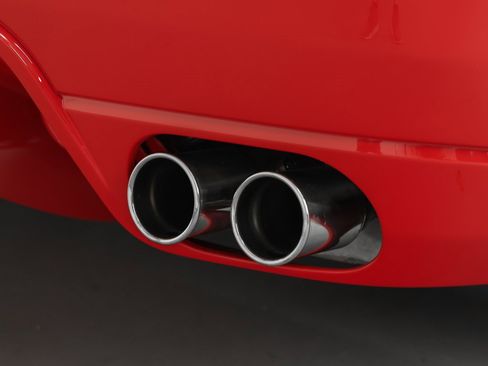 Used 2011 Ferrari 599 SA Aperta image 41