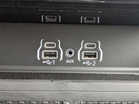 New 2026 RAM 2500 Laramie image 22