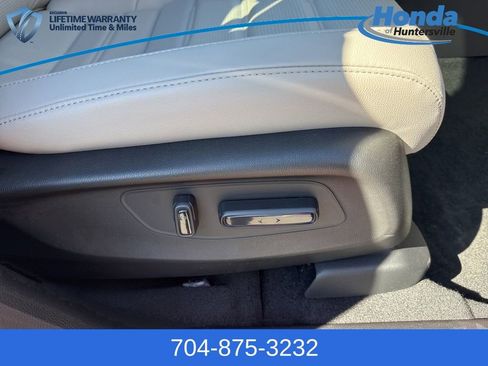 New 2026 Honda CR-V EX-L image 22