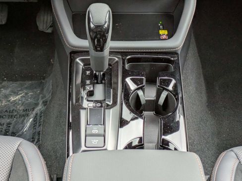 New 2026 Subaru Forester Touring AWD/4WD image 20