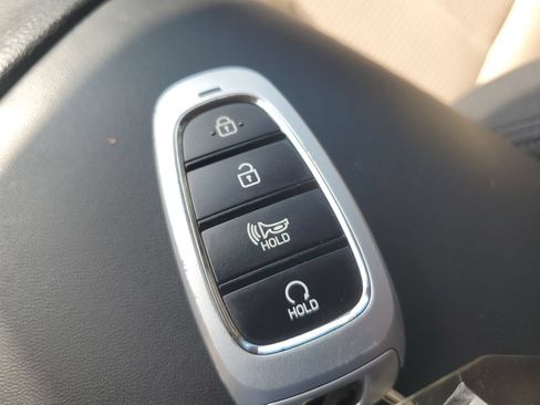 Certified 2021 Hyundai Santa Fe SEL FWD image 23