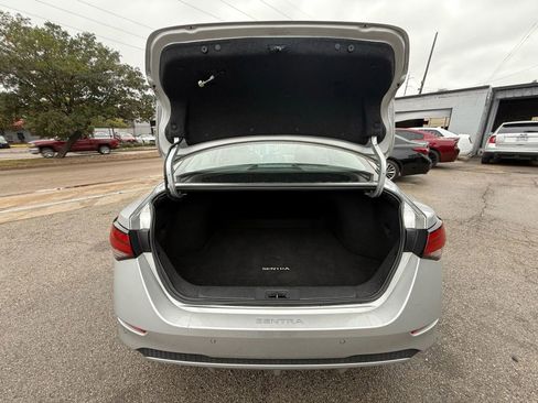 Used 2023 Nissan Sentra SV w/ All-Weather Package image 28