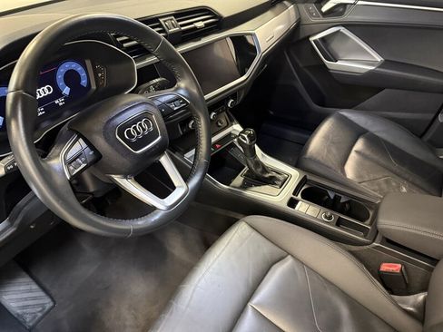Used 2020 Audi Q3 2.0T Premium AWD/4WD image 18