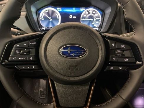 New 2026 Subaru Forester Sport image 15