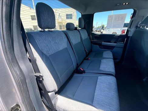 Used 2021 Ford F150 XLT w/ Equipment Group 302A High AWD/4WD image 24