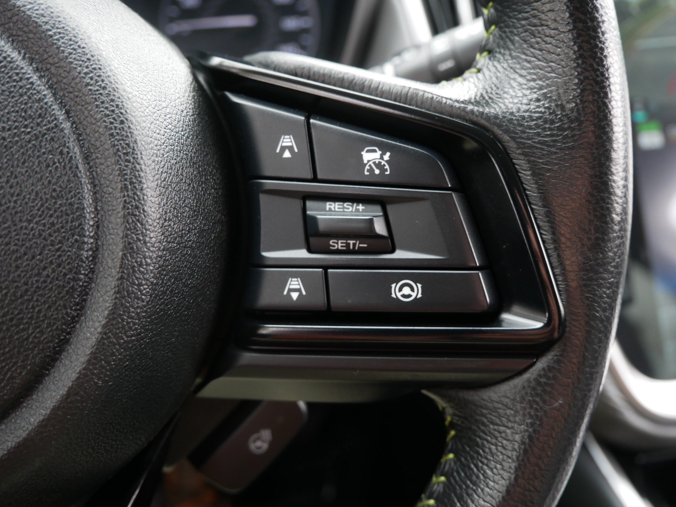 Used 2024 Subaru Outback Onyx Edition XT AWD/4WD image 32