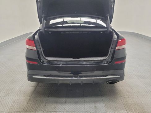 Used 2020 Kia Optima LX image 29