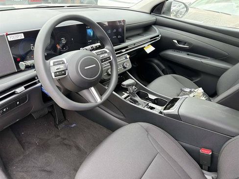 New 2026 Hyundai Tucson SE FWD image 13