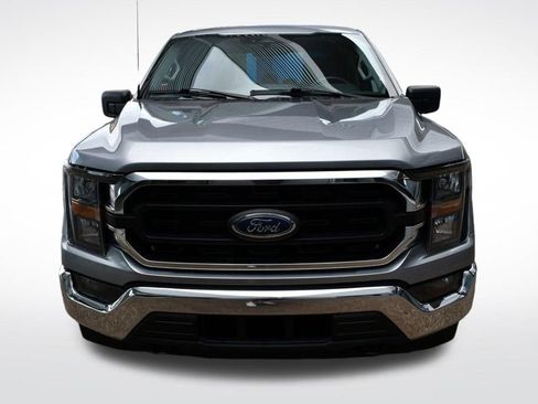 Used 2023 Ford F150 XLT AWD/4WD image 12