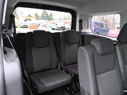 Used 2018 Ford Transit Connect XL image 21