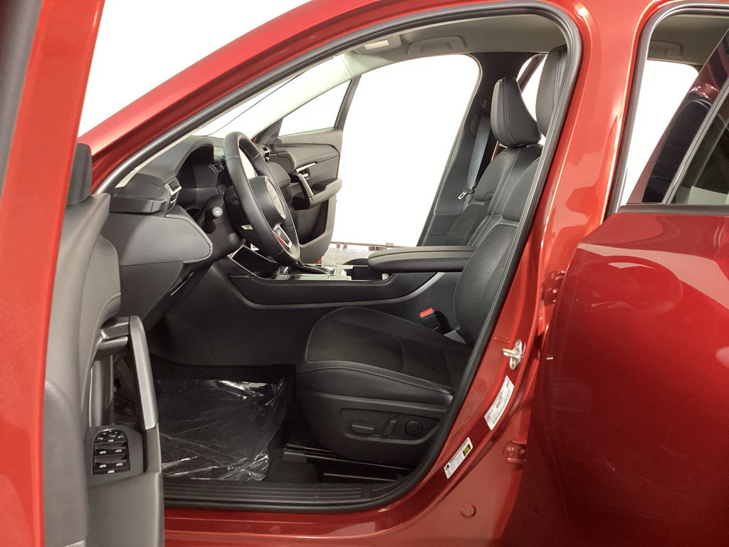 New 2026 MAZDA CX-5 Preferred AWD/4WD image 16