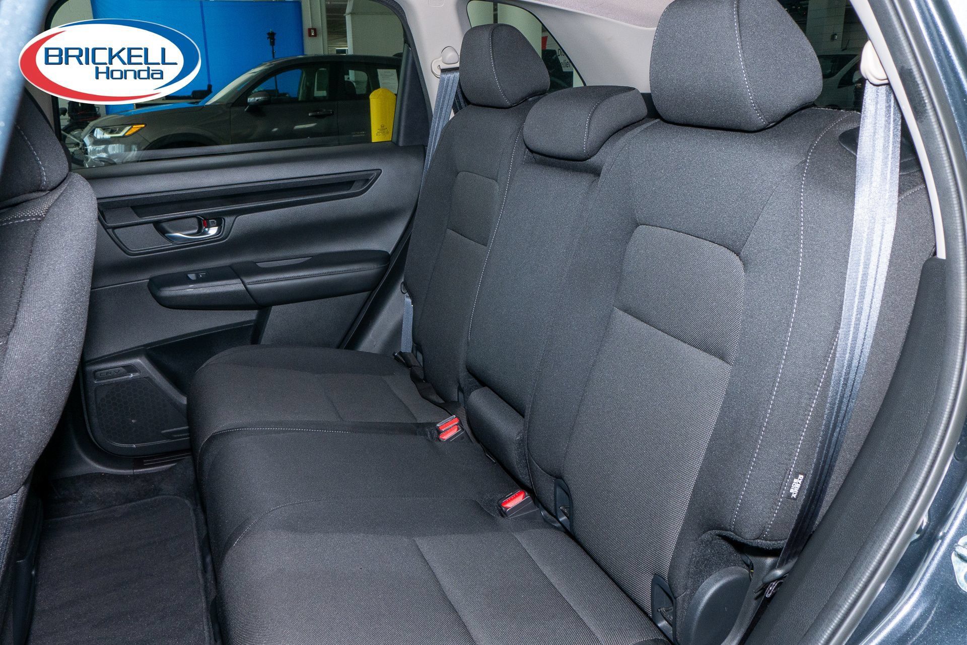 Certified 2023 Honda CR-V EX image 22