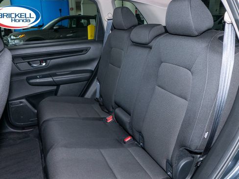 Certified 2023 Honda CR-V EX image 22