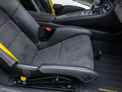 Used 2016 Porsche 911 GT3 RS image 73