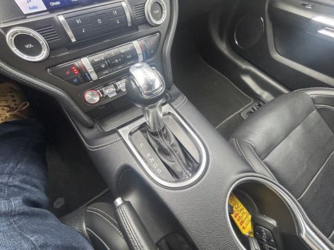 Used 2023 Ford Mustang Premium w/ Equipment Group 201A image 19