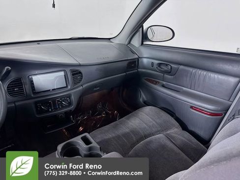 Used 2004 Buick Century Custom image 20