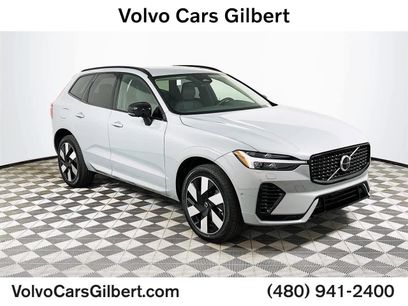 Used 2025 Volvo XC60 T8 Plus w/ Protection Package Premier