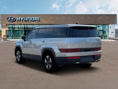 New 2026 Hyundai Santa Fe SE FWD image 5