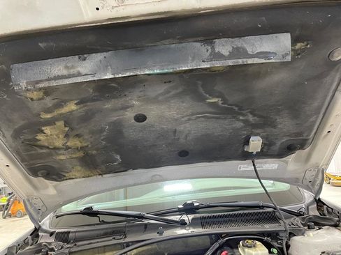 Used 2000 Buick Le Sabre Custom w/ Luxury Opt Pkg image 35