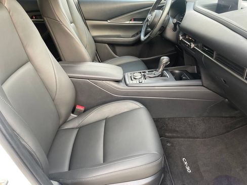 Used 2023 MAZDA CX-30 AWD 2.5 S w/ Select Package image 24