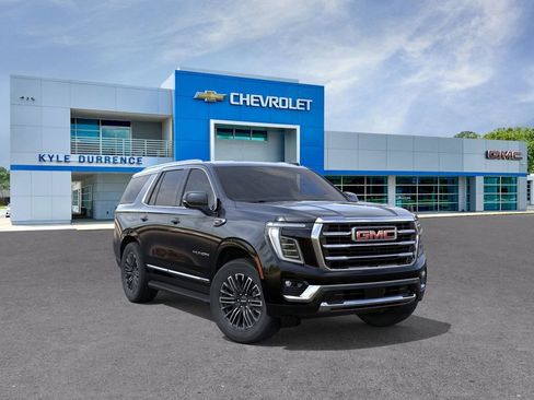 New 2026 GMC Yukon Elevation w/ LPO, Floor Liner Package image 24