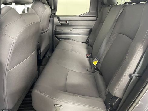 Used 2024 Toyota Tacoma SR5 image 16