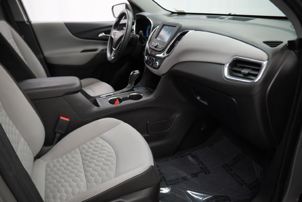 Certified 2018 Chevrolet Equinox LT FWD image 38