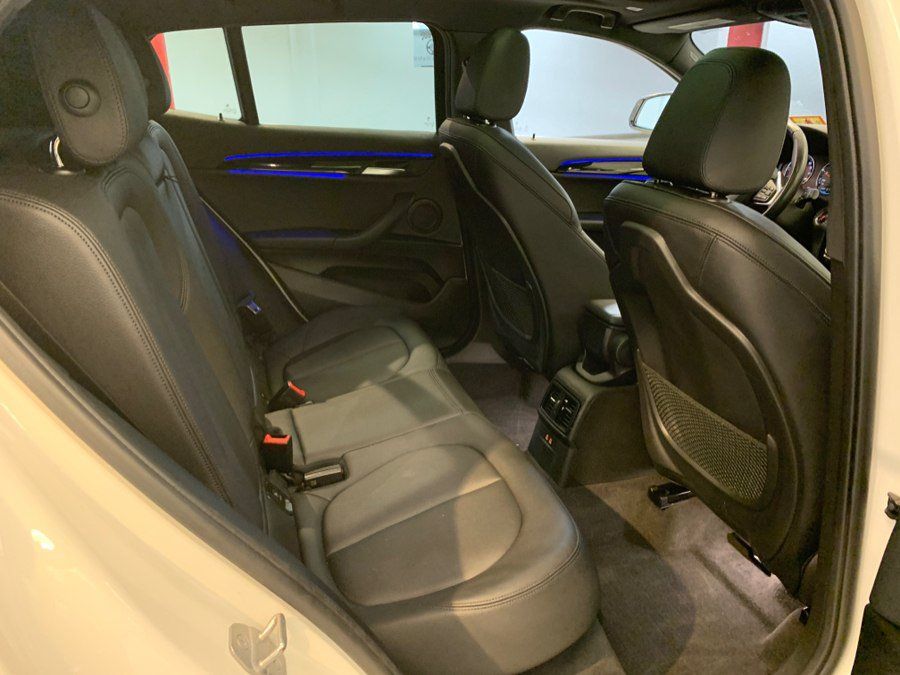 Used 2019 BMW X2 xDrive28i w/ Convenience Package AWD/4WD image 53