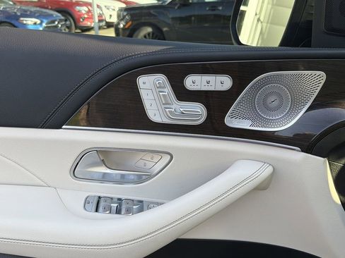 Certified 2026 Mercedes-Benz GLE 350 4MATIC image 28