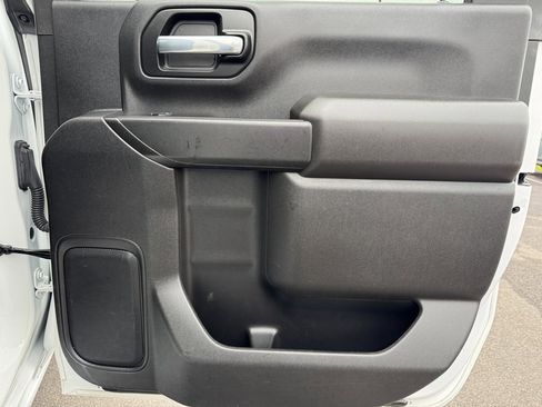 Used 2021 Chevrolet Silverado 3500 W/T w/ WT Convenience Package image 15