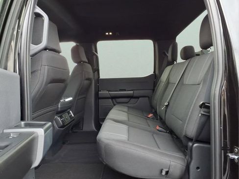 New 2026 Ford F150 STX image 12