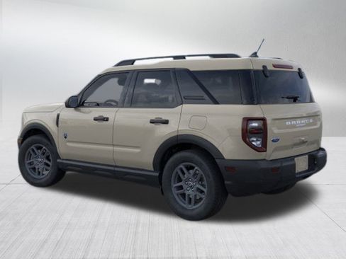 New 2025 Ford Bronco Sport Big Bend w/ Convenience Package image 4
